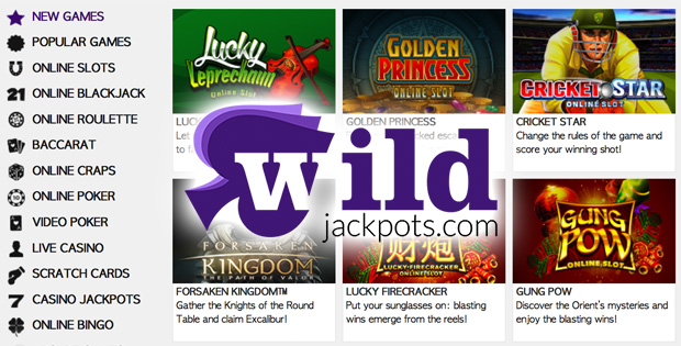 wild jackpots casino no deposit bonus wild jackpots casino no deposit bonus