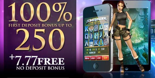 Australian mobile casino no deposit bonus