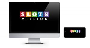Slots Million Bonus Spins