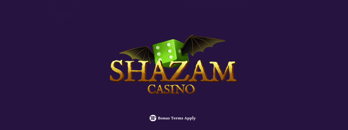 Shazam Casino FREE 40 No Deposit Bonus 2022 NoDepositPokies Shazam Casino FREE 40 No Deposit Bonus 2022 NoDepositPokies