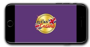 Lucks Casino Welcome Bonus