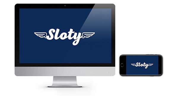 Sloty Casino Free Spins Bonus new