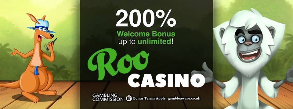 Best Microgaming Casinos Games and Bonuses for