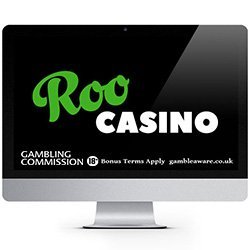 Roo Casino UNLIMITED Match Bonus NEW