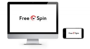 Free Spin Casino NEW Match Bonus