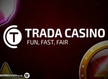 trada casino 2018