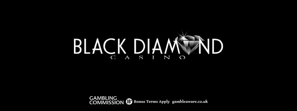 Black Diamond Casino Mobile