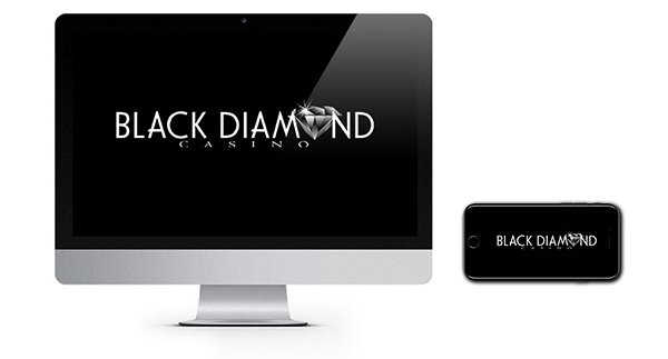 Black Diamond Casin New Welcome Bonus