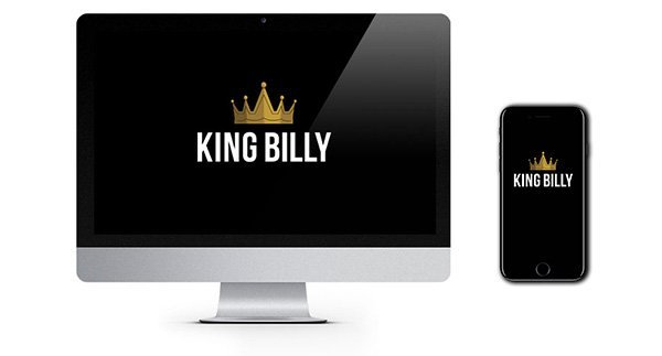 King Billy Casino New Player Welcome Offer