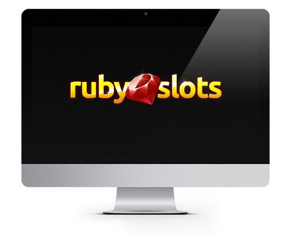 Ruby Slots Match Bonus