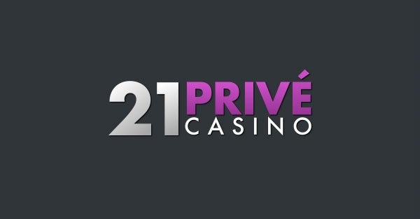 21Prive Casino banner