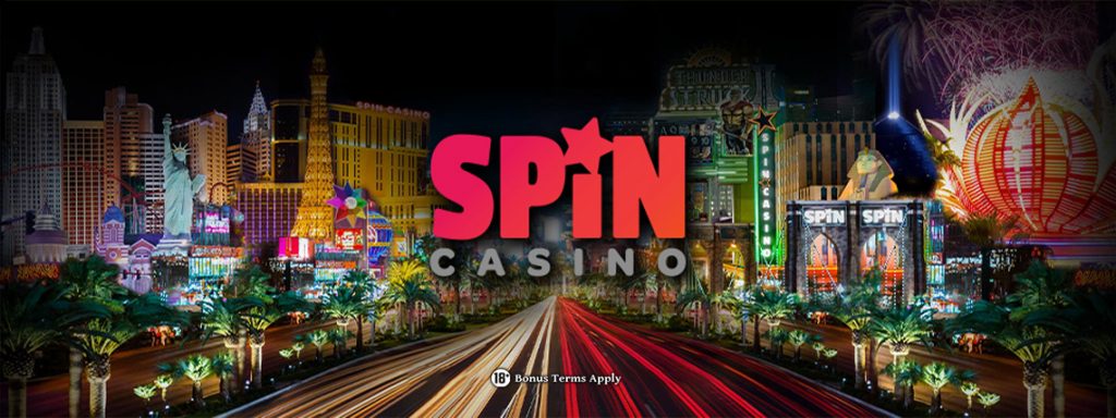 spin madness 50 free spins