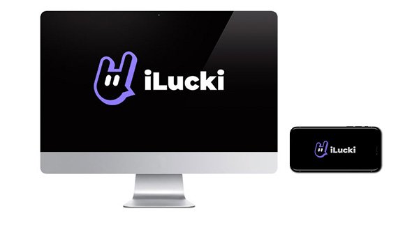 iLUCKi Casino logo