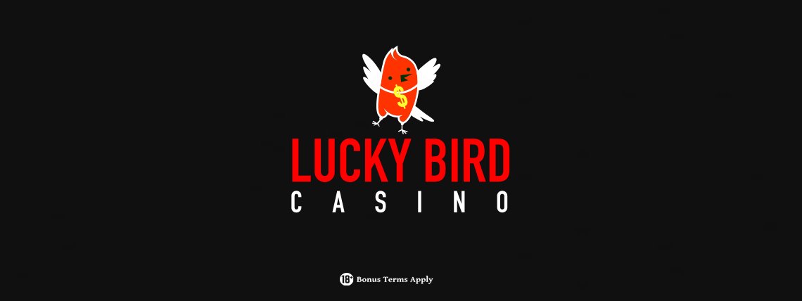 фриспины Lucky Bird Casino