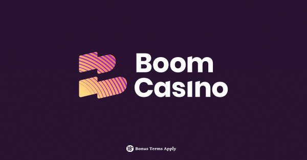 Boom Casino banner
