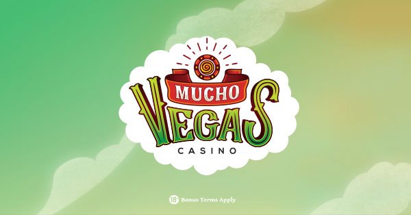 Mucho Vegas Casino Banner