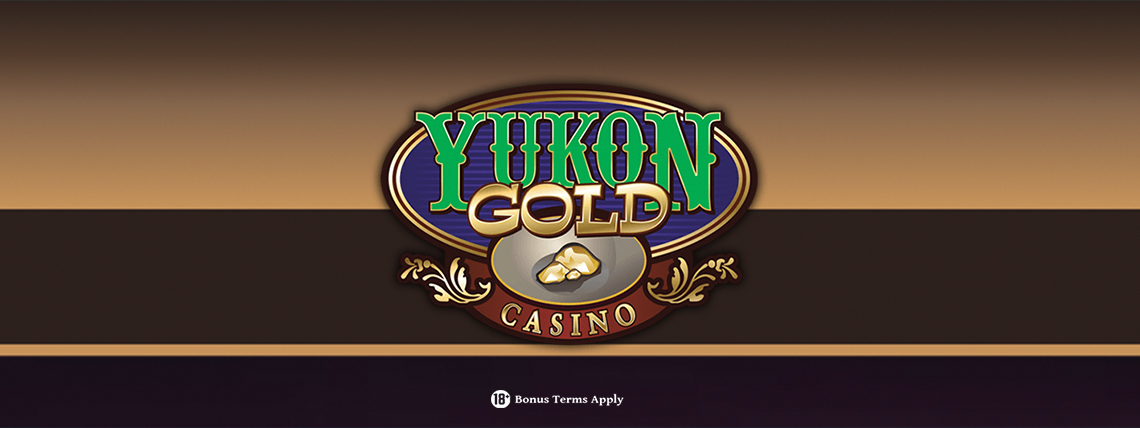 слоты YUKON GOLD Casino