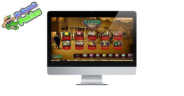 Yukon gold casino microgaming online casino