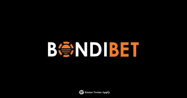 BondiBet Casino Banner