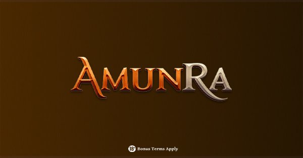 AmunRa Casino Logo