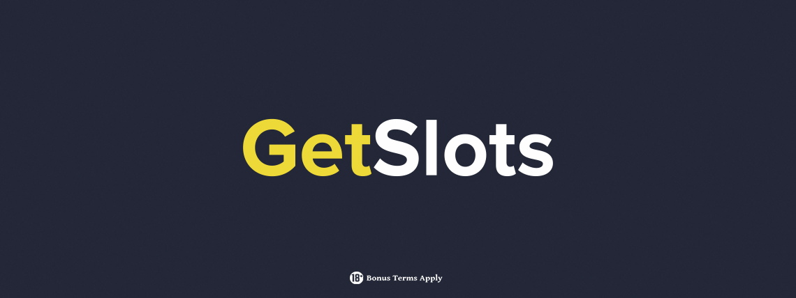 GetSlots Casino Logo