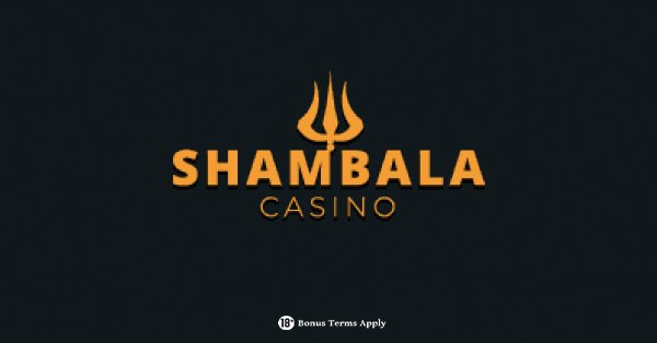 Shambala Casino Logo