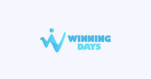 Winning Days Casino Logo