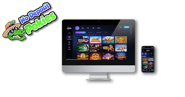 Playerz Casino screens