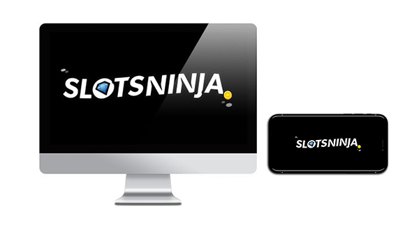 Slots Ninja logo