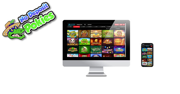 BB Casino Screen shots