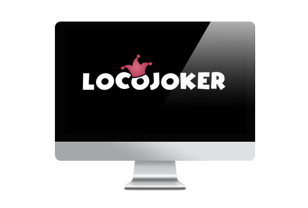 LocoJoker Casino Logo