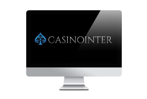 CasinoInter Logo