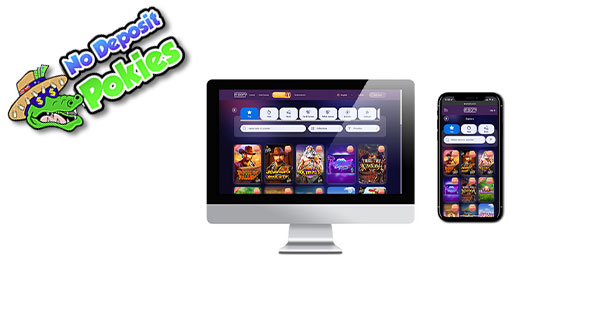 IamSloty Casino on desktop and mobile