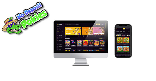 Zoome Casino onn desktop & mobile