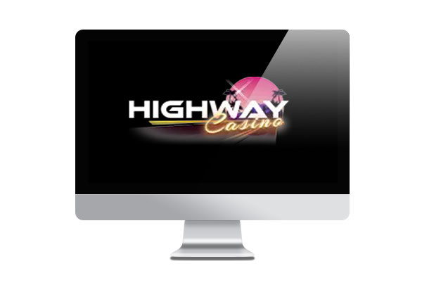 Highway Casino Logo Promo Code