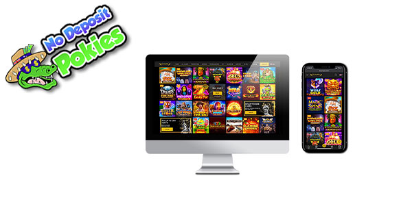 Olympia Casino on desktop and mobile