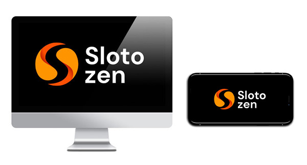 SlotoZen Logo