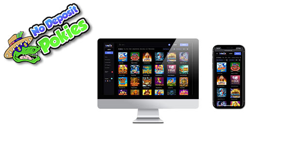 Mirax Casino on desktop and mobile