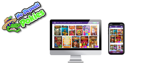 Slots Palace Casino on desktop and mobile