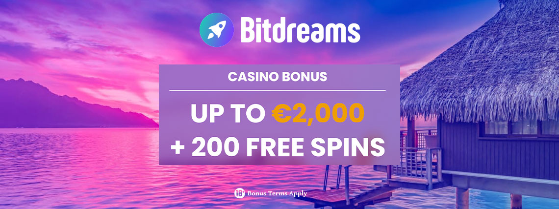 Bitdreams Casino