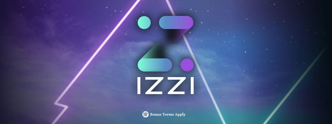 IZZI Casino No Deposit Bonus Code