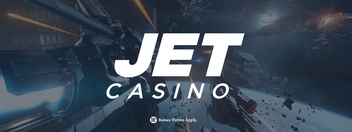 JET Casino No Deposit