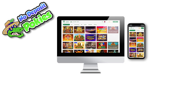 Luckster Casino