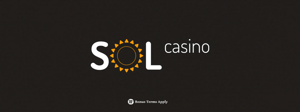 SOL Casino No Deposit Spins