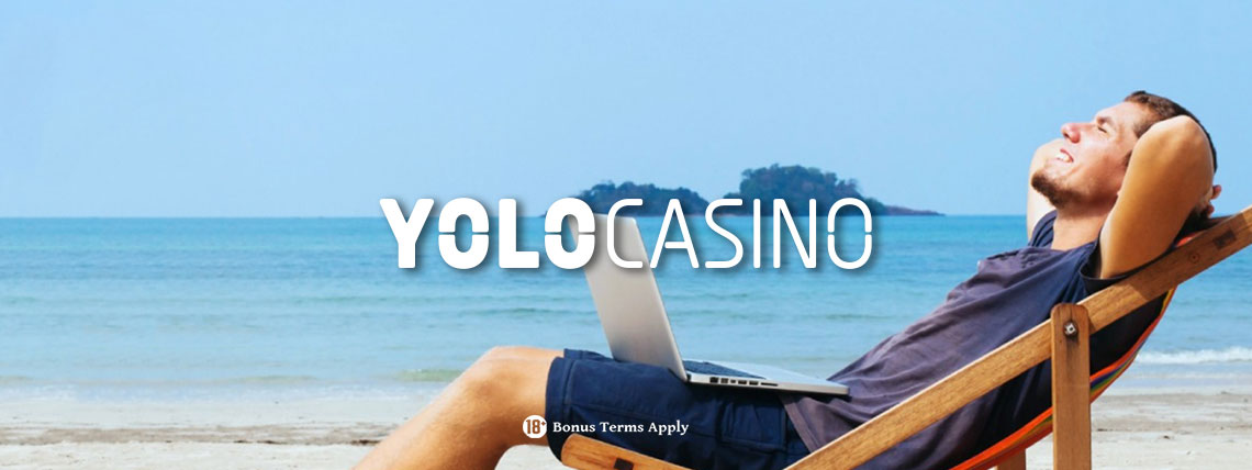 YOLOcasino Review Free Spins