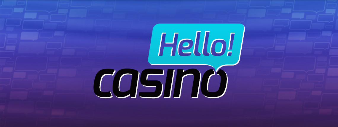Hello Casino Feature