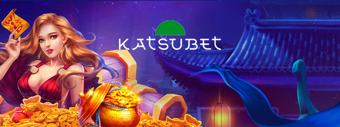 Katsubet Casino Pokies Feature