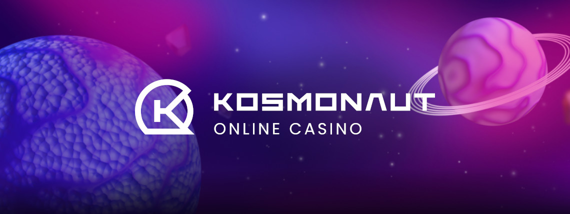 Kosmonaut Casino Feature