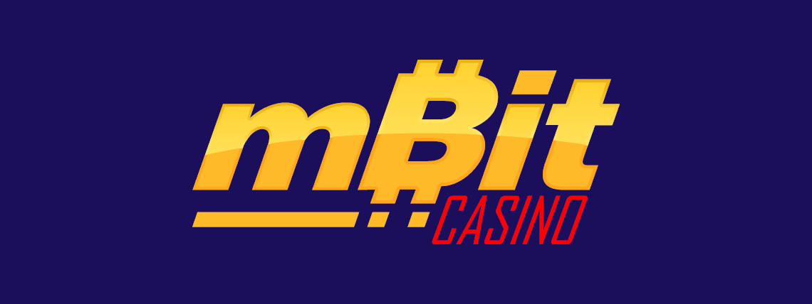 mBit Casino Pokies Feature