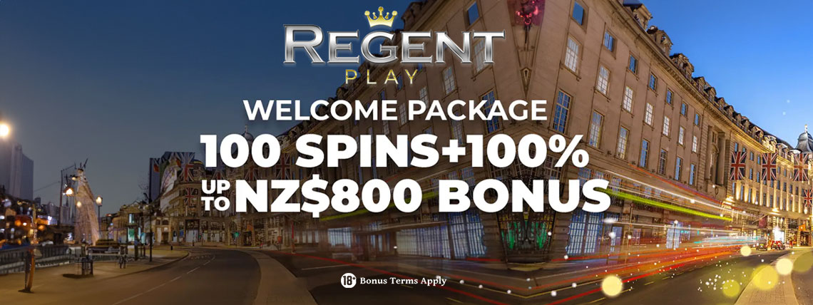 Regent Play Casino